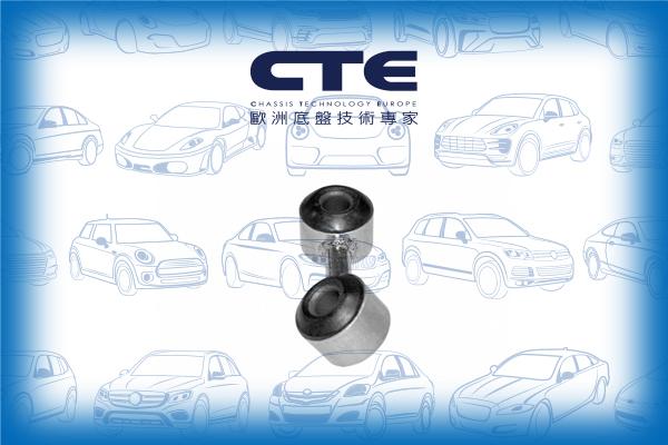 CTE CSL19004R - Rod / Strut, stabiliser car-mod.net