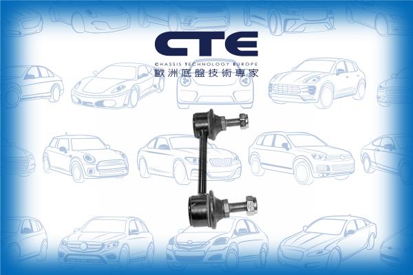 CTE CSL19003 - Rod / Strut, stabiliser car-mod.net