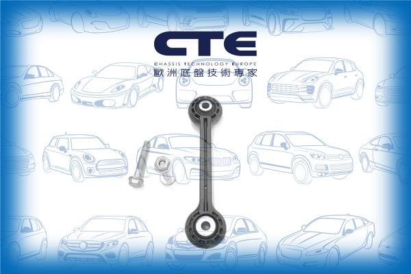 CTE CSL19018 - Rod / Strut, stabiliser car-mod.net