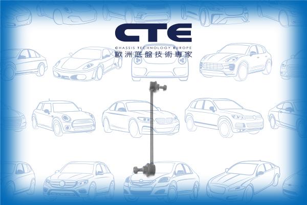 CTE CSL19017 - Rod / Strut, stabiliser car-mod.net