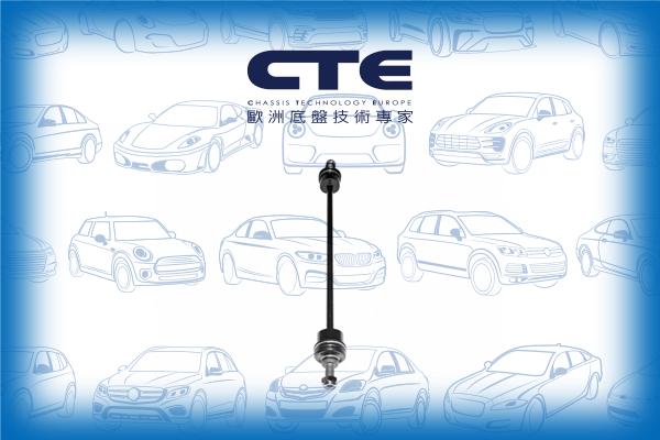 CTE CSL16005 - Rod / Strut, stabiliser car-mod.net