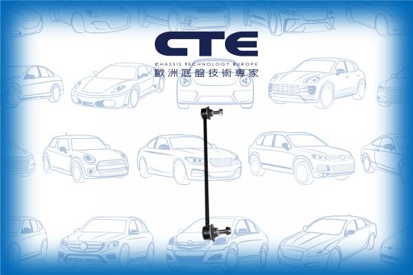 CTE CSL16011 - Rod / Strut, stabiliser car-mod.net