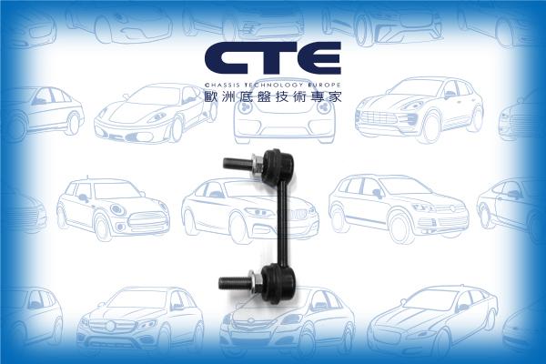 CTE CSL18003 - Rod / Strut, stabiliser car-mod.net