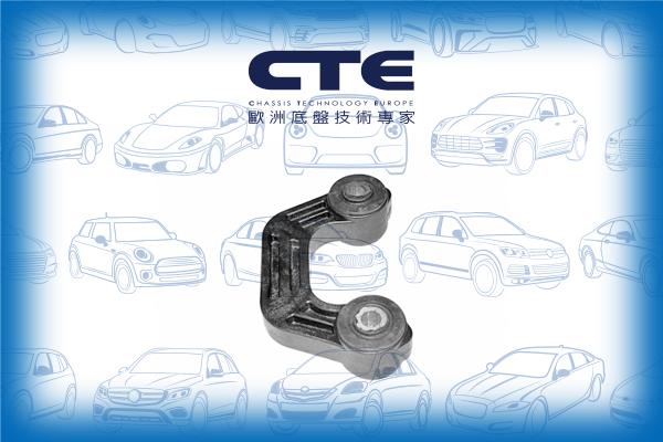 CTE CSL18002 - Rod / Strut, stabiliser car-mod.net