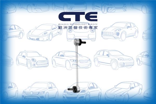 CTE CSL20015 - Rod / Strut, stabiliser car-mod.net