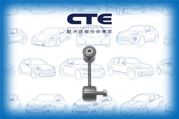 CTE CSL20017 - Rod / Strut, stabiliser car-mod.net