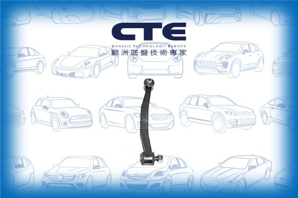 CTE CSL21005 - Rod / Strut, stabiliser car-mod.net