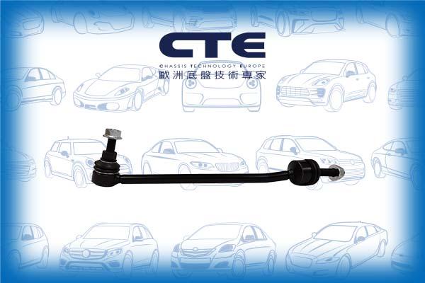 CTE CSL21039R - Rod / Strut, stabiliser car-mod.net