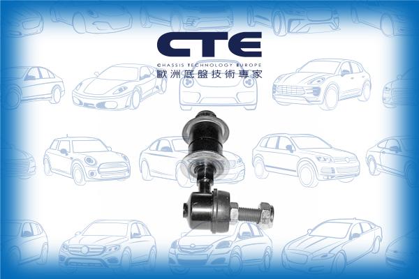 CTE CSL27005 - Rod / Strut, stabiliser car-mod.net