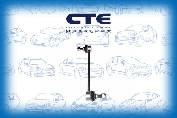 CTE CSL27006 - Rod / Strut, stabiliser car-mod.net
