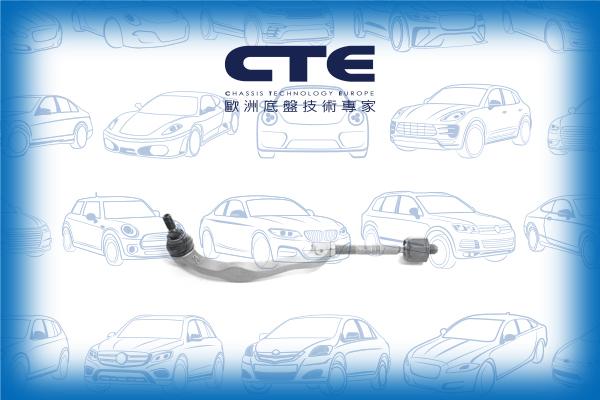 CTE CSR20001L - Tie Rod car-mod.net