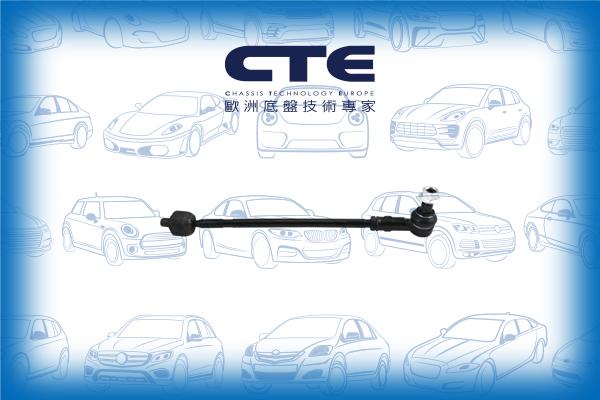 CTE CSR21001 - Tie Rod car-mod.net