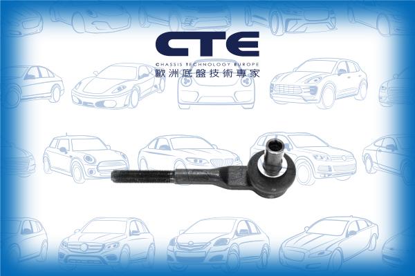 CTE CTE19002 - Tie Rod End car-mod.net