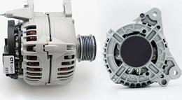 CTR 1245011 - Alternator car-mod.net