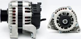 CTR 1245039 - Alternator car-mod.net