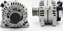CTR 1245030 - Alternator car-mod.net