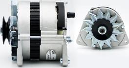 CTR 1245038 - Alternator car-mod.net