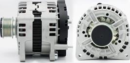CTR 1245032 - Alternator car-mod.net