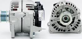 CTR 1245029 - Alternator car-mod.net