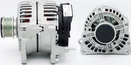 CTR 1245028 - Alternator car-mod.net