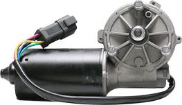 CTR 1257584 - Wiper Motor car-mod.net
