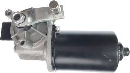 CTR 1257538 - Wiper Motor car-mod.net