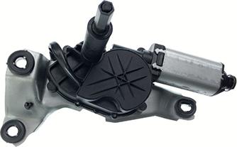 CTR 1257723 - Wiper Motor car-mod.net