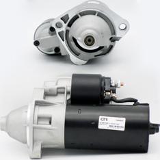CTR 1265051 - Starter car-mod.net