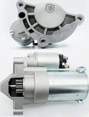 CTR 1265007 - Starter car-mod.net