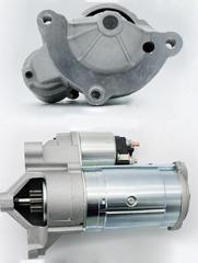 CTR 1265013 - Starter car-mod.net