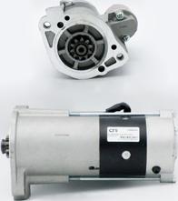 CTR 1265034 - Starter car-mod.net