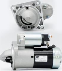 CTR 1265031 - Starter car-mod.net