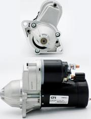 CTR 1265033 - Starter car-mod.net