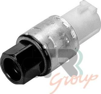 CTR 1205069 - Pressure Switch, air conditioning car-mod.net