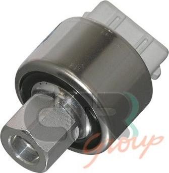 CTR 1205081 - Pressure Switch, air conditioning car-mod.net