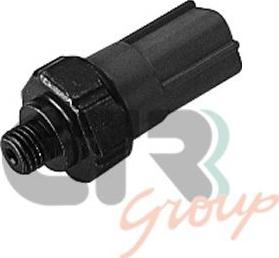 CTR 1205032 - Pressure Switch, air conditioning car-mod.net