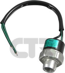 CTR 1205027 - Pressure Switch, air conditioning car-mod.net