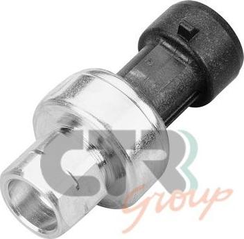 CTR 1205078 - Pressure Switch, air conditioning car-mod.net