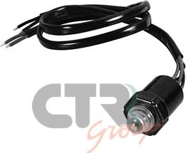 CTR 1205165 - Pressure Switch, air conditioning car-mod.net