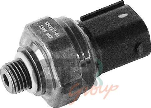 CTR 1205120 - Pressure Switch, air conditioning car-mod.net