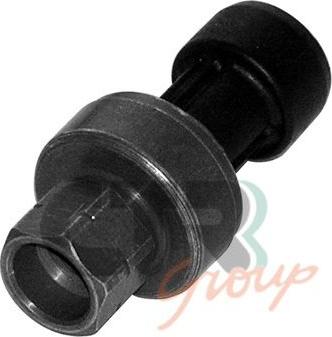 CTR 1205399 - Pressure Switch, air conditioning car-mod.net