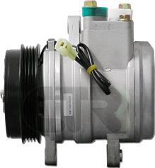 CTR 1201471 - Compressor, air conditioning car-mod.net