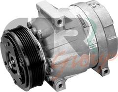 CTR 1201129 - Compressor, air conditioning car-mod.net