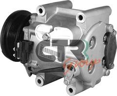 CTR 1201735 - Compressor, air conditioning car-mod.net