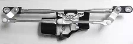 CTR 1207320 - Window Wiper System car-mod.net