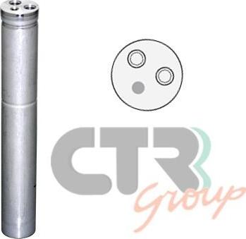 CTR 1211484 - Dryer, air conditioning car-mod.net