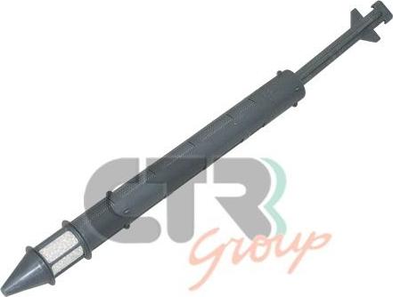 CTR 1211426 - Dryer, air conditioning car-mod.net