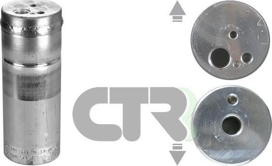 CTR 1211420 - Dryer, air conditioning car-mod.net