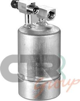 CTR 1211470 - Dryer, air conditioning car-mod.net