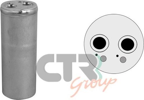 CTR 1211473 - Dryer, air conditioning car-mod.net